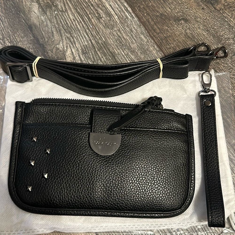 EUC Rad Rev 4 in 1 Wallet